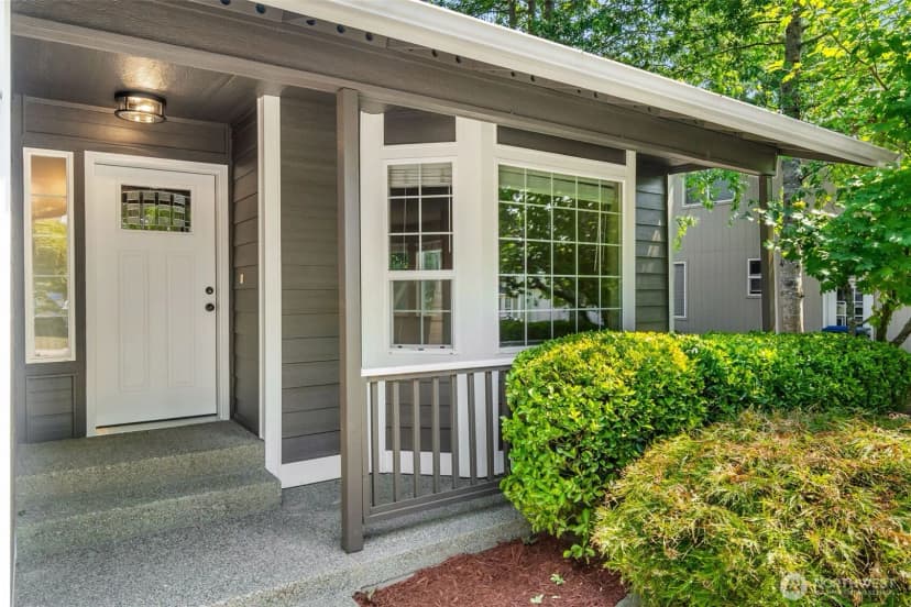 Property photo for 2619 Boulevard Park Court Se, Olympia photo 2