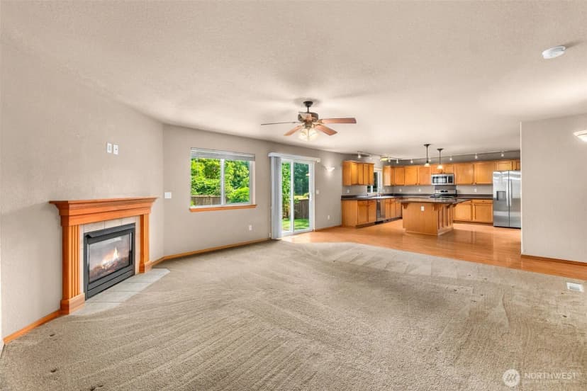 Property photo for 2619 Boulevard Park Court Se, Olympia photo 12