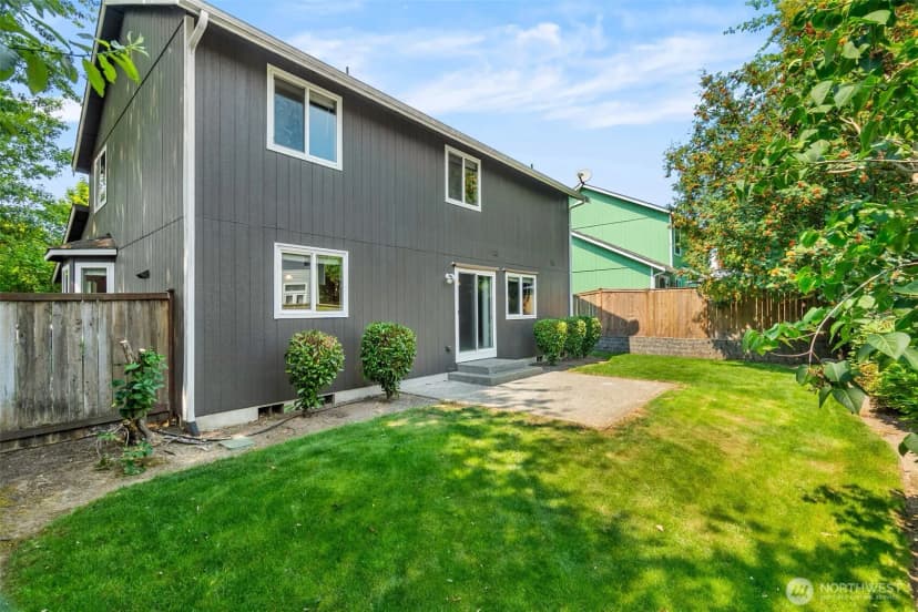 Property photo for 2619 Boulevard Park Court Se, Olympia photo 31