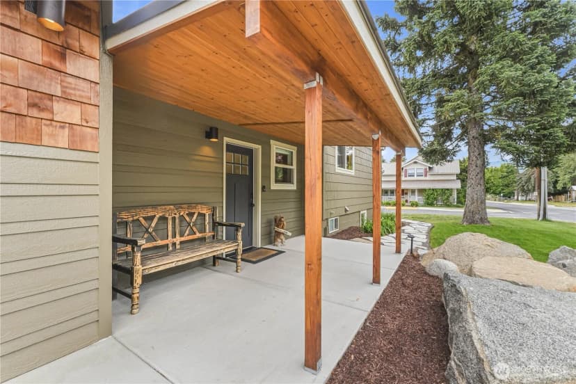 Property photo for 106 Evans Street, Leavenworth photo 37