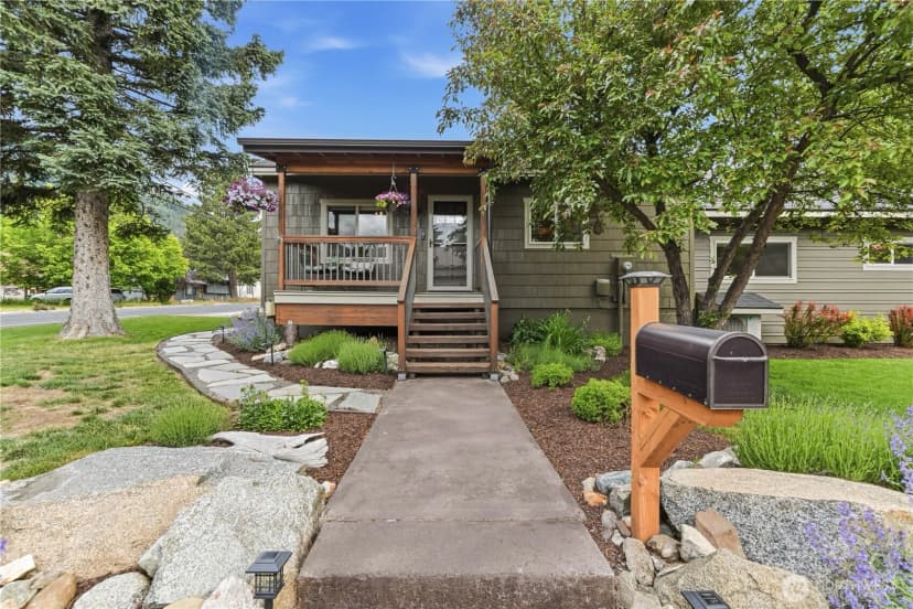 Property photo for 106 Evans Street, Leavenworth photo 38