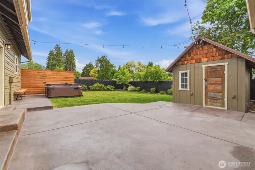 Property photo for 106 Evans Street, Leavenworth photo 34