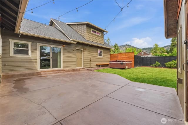 Property photo for 106 Evans Street, Leavenworth photo 4