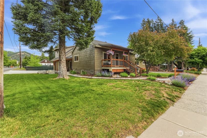 Property photo for 106 Evans Street, Leavenworth photo 36