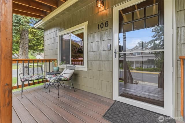 Property photo for 106 Evans Street, Leavenworth photo 5