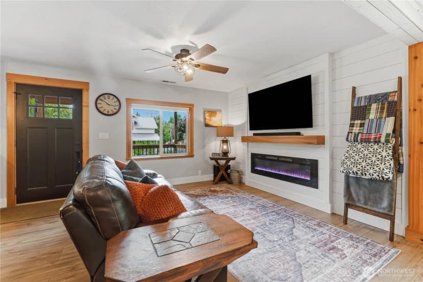 Property photo for 106 Evans Street, Leavenworth photo 6