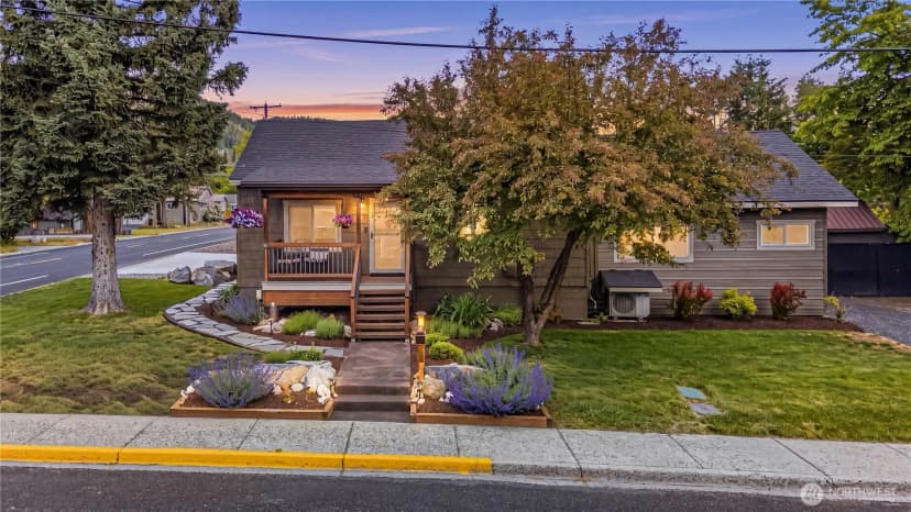 Property photo for 106 Evans Street, Leavenworth photo 40