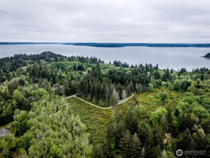 Property photo for 2 Lot 156th Avenue Sw, Lakebay photo 9