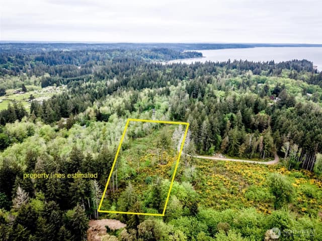 Property photo for 2 Lot 156th Avenue Sw, Lakebay photo 3