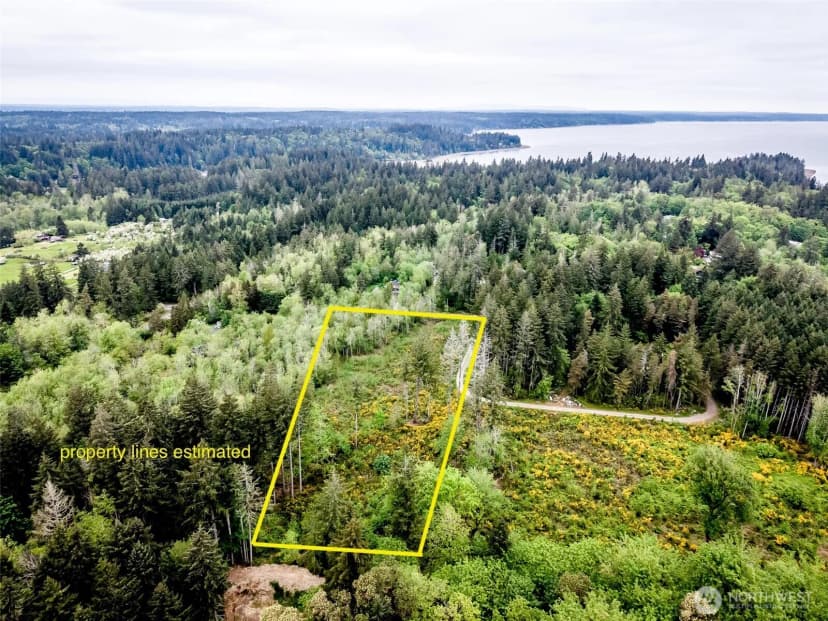 Property photo for 2 Lot 156th Avenue Sw, Lakebay photo 3