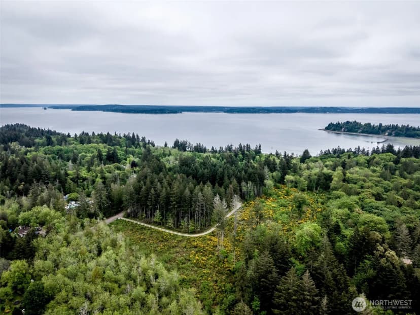 Property photo for 2 Lot 156th Avenue Sw, Lakebay photo 5