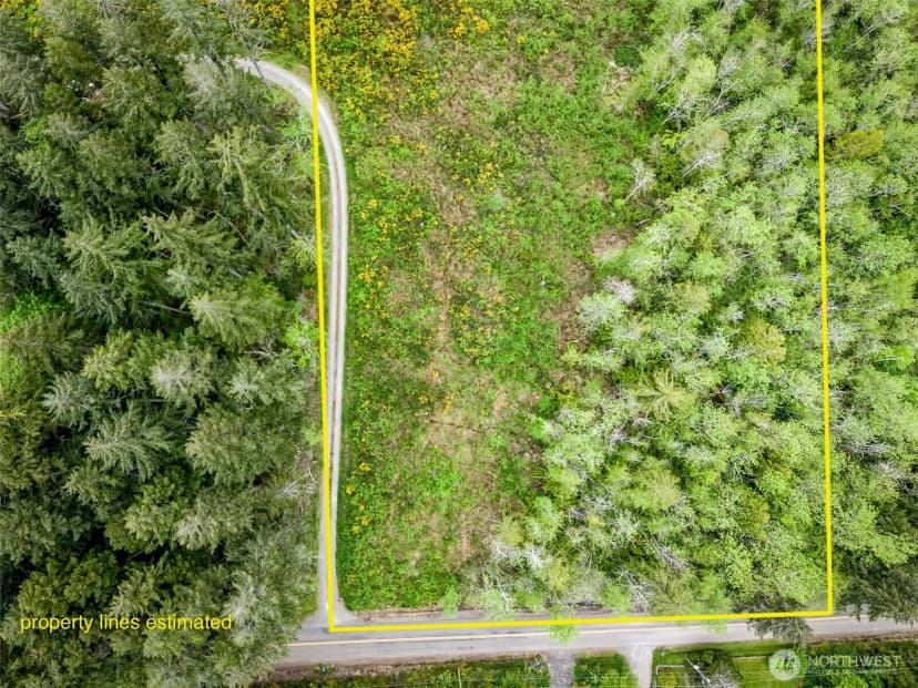 Property photo for 2 Lot 156th Avenue Sw, Lakebay photo 6