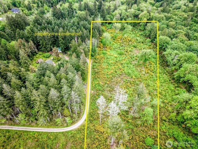 Property photo for 4 Lot 9th Street Sw, Lakebay photo 5
