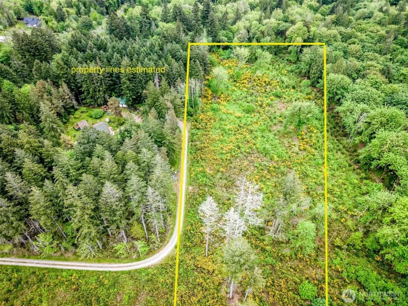 Property photo for 4 Lot 9th Street Sw, Lakebay photo 5