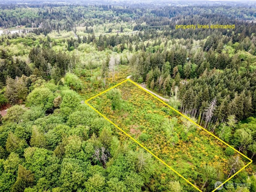 Property photo for 4 Lot 9th Street Sw, Lakebay photo 9