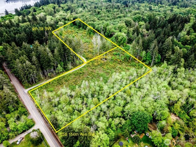 Property photo for 24 156th Avenue Sw, Lakebay photo 3