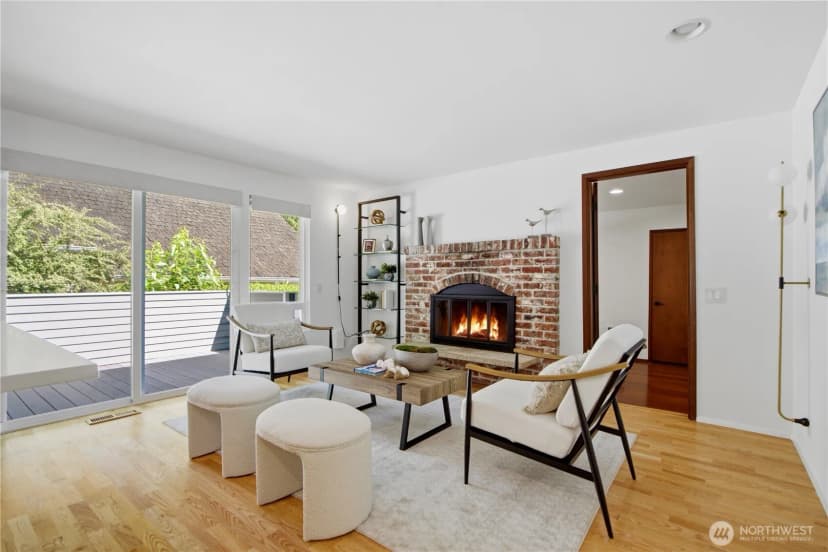 Property photo for 12910 Ne 28th Street, Bellevue photo 17