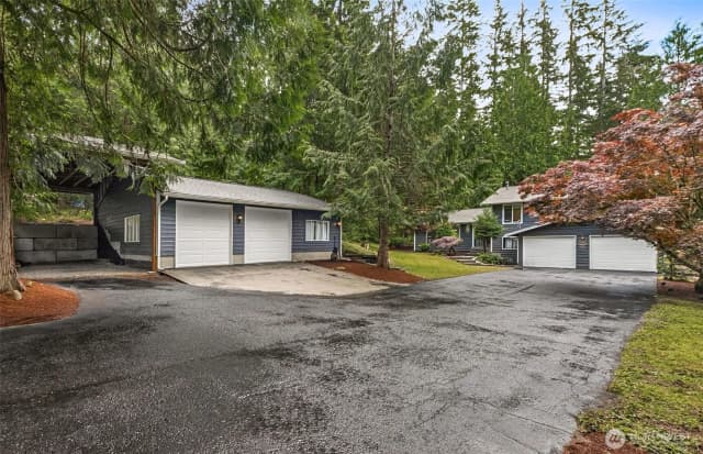 Property photo for 26055 Se 152 Street, Issaquah photo 2