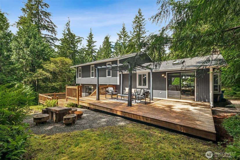 Property photo for 26055 Se 152 Street, Issaquah photo 17