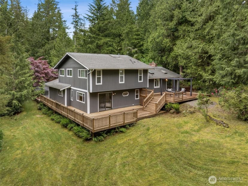 Property photo for 26055 Se 152 Street, Issaquah photo 18