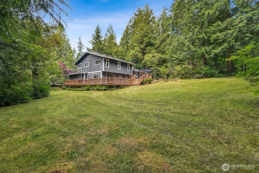 Property photo for 26055 Se 152 Street, Issaquah photo 36