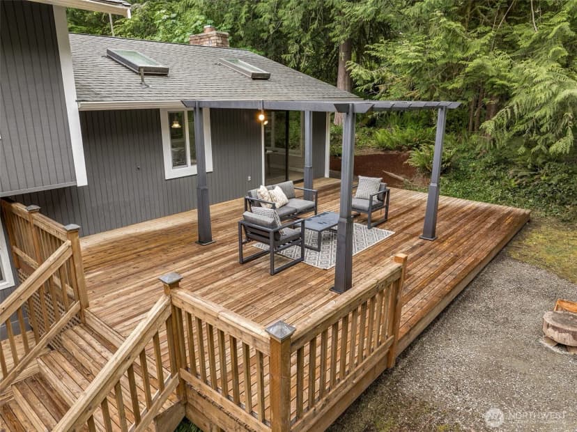Property photo for 26055 Se 152 Street, Issaquah photo 32