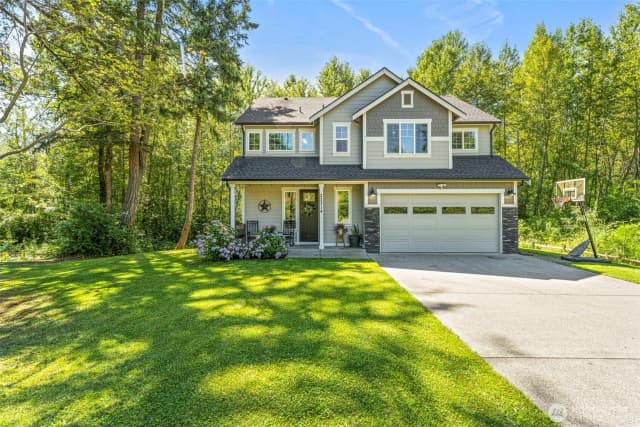 Property photo for 22314 58th E, Spanaway photo 2