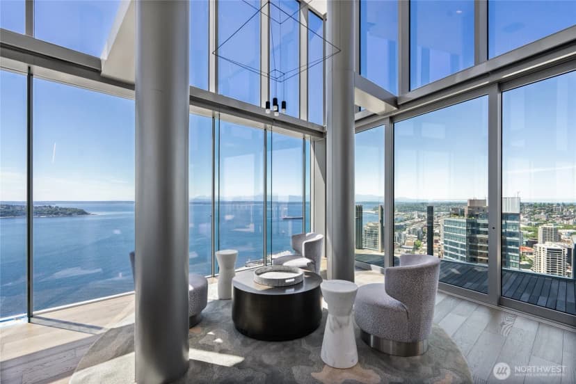 Property photo for 121 Stewart Street #3302, Seattle photo 14