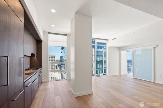 Property photo for 121 Stewart Street #3302, Seattle