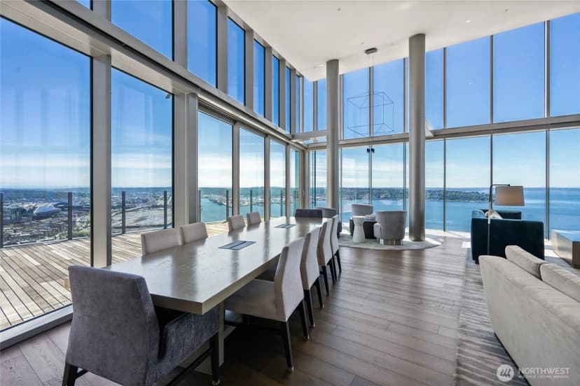 Property photo for 121 Stewart Street #3302, Seattle photo 15