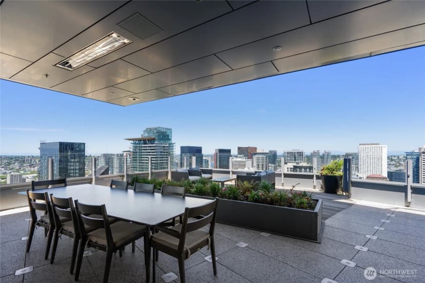 Property photo for 121 Stewart Street #3302, Seattle photo 20