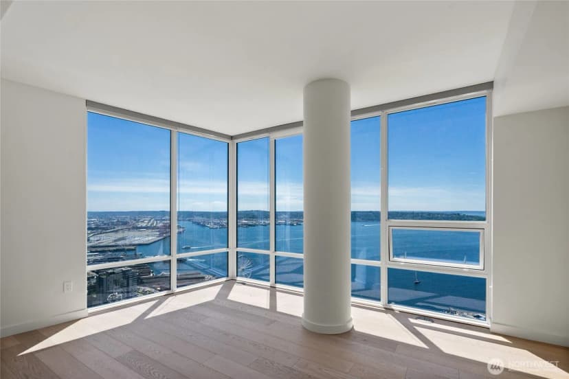 Property photo for 121 Stewart Street #3105, Seattle