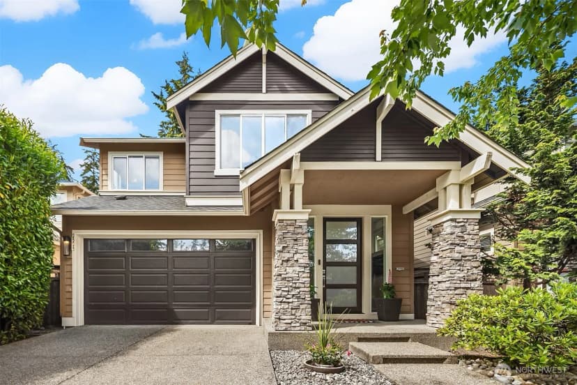 Property photo for 2525 122nd Place Se, Everett