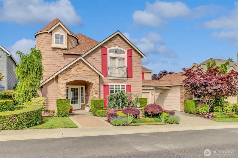 Property photo for 323 240th Place Se, Sammamish photo 40