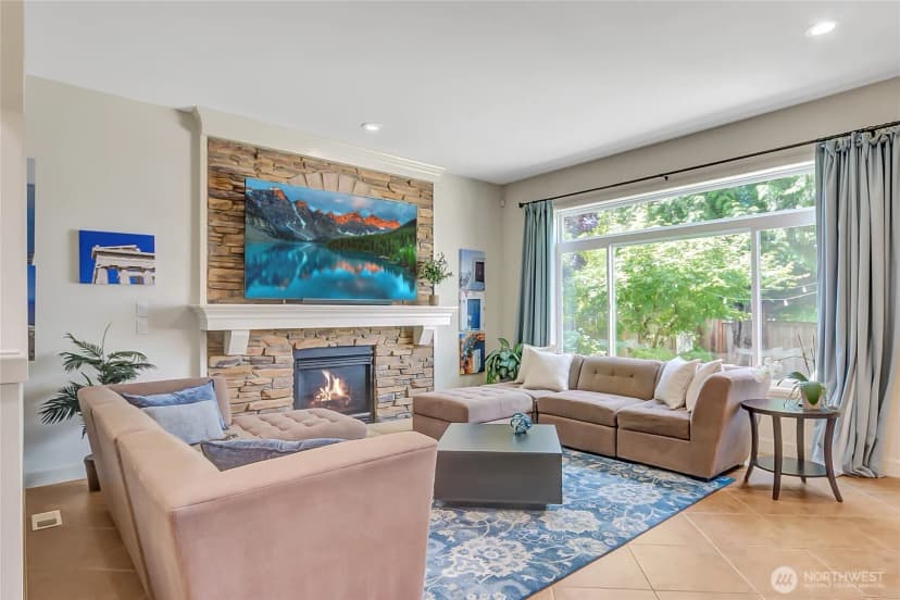Property photo for 323 240th Place Se, Sammamish photo 13