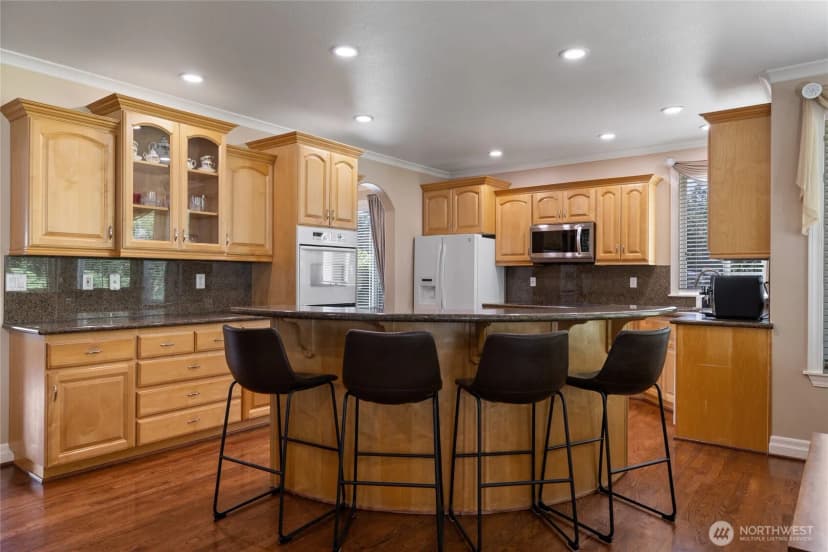 Property photo for 24714 64th Avenue E, Graham photo 16