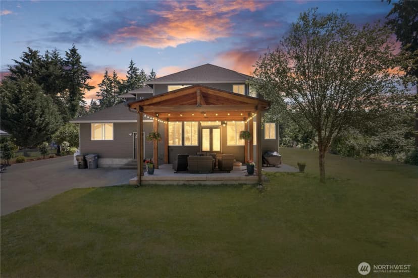 Property photo for 24714 64th Avenue E, Graham photo 31