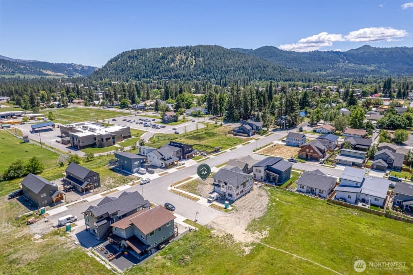 Property photo for 337 Alpenglow, Leavenworth photo 9