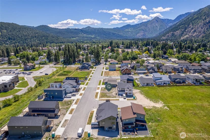 Property photo for 337 Alpenglow, Leavenworth photo 4