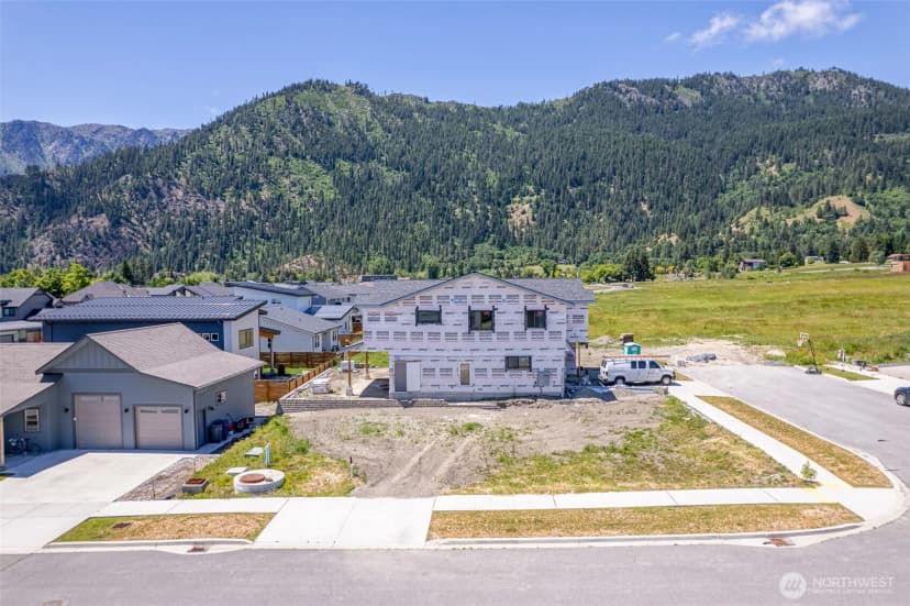 Property photo for 337 Alpenglow, Leavenworth photo 5