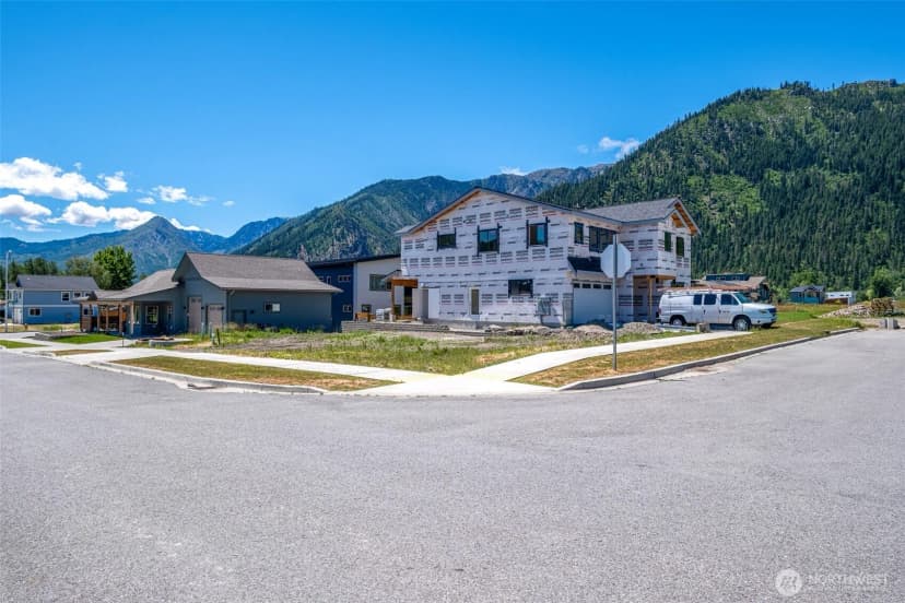 Property photo for 337 Alpenglow, Leavenworth photo 11