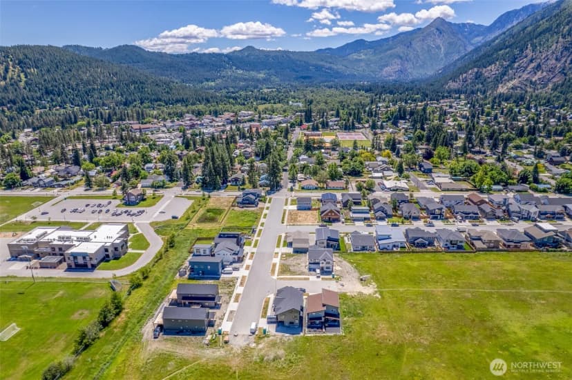 Property photo for 337 Alpenglow, Leavenworth photo 6
