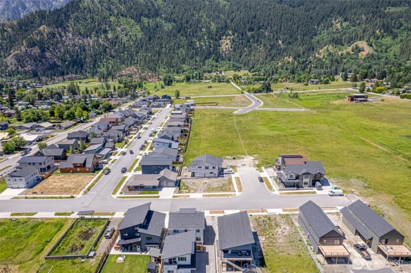 Property photo for 337 Alpenglow, Leavenworth