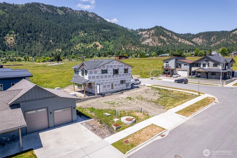 Property photo for 337 Alpenglow, Leavenworth photo 3