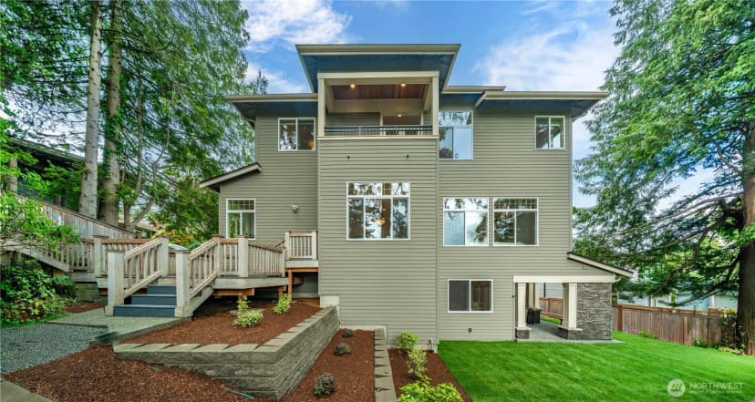 Property photo for 10223 Ne 22nd Place, Bellevue photo 34
