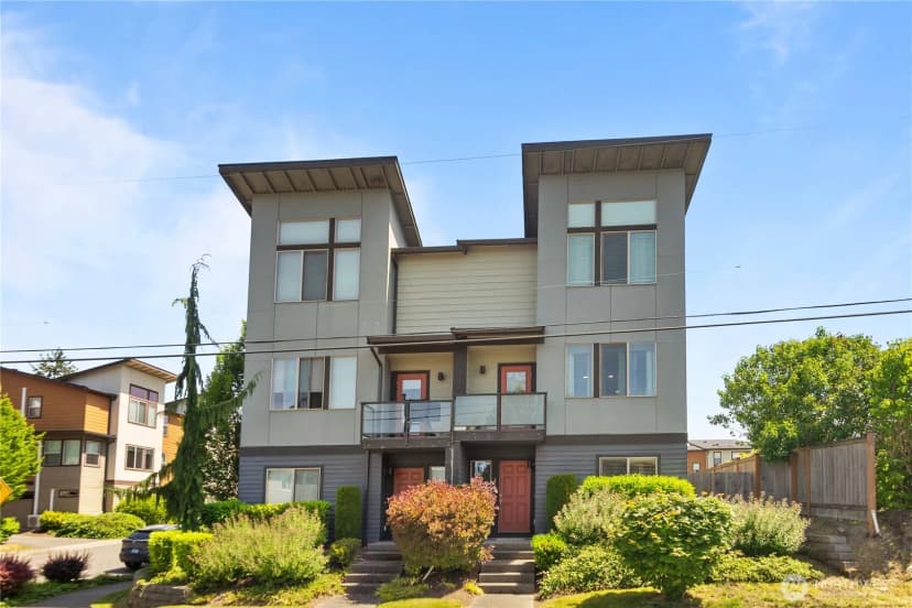 Property photo for 314 Bremerton Avenue Ne, Renton