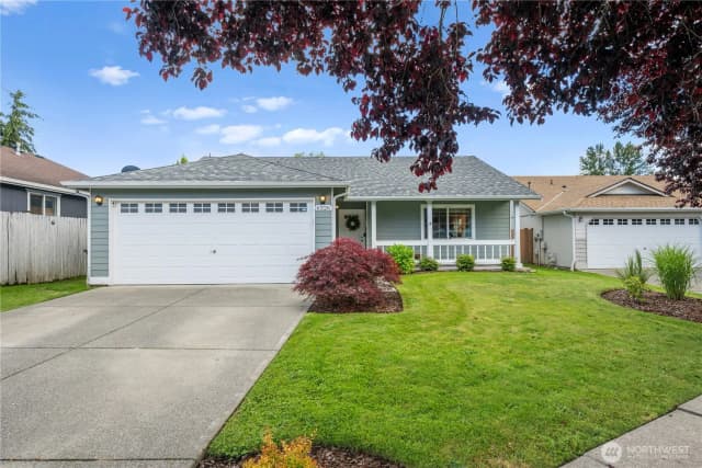 Property photo for 6326 Ne 107th Pl Ne, Marysville