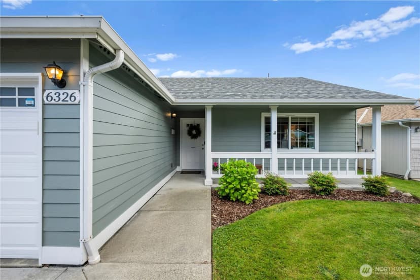 Property photo for 6326 Ne 107th Pl Ne, Marysville photo 2