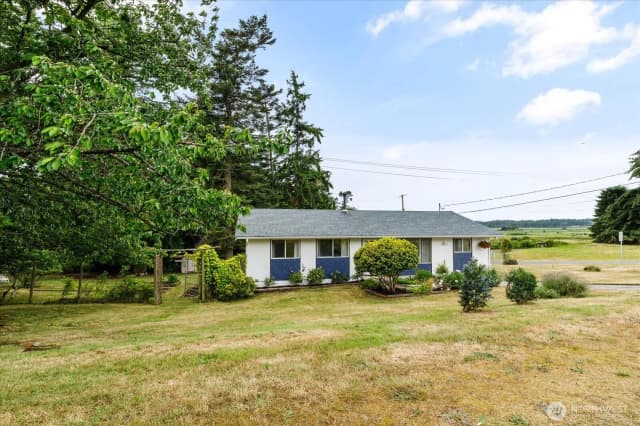 Property photo for 975 Ferry Avenue, Coupeville