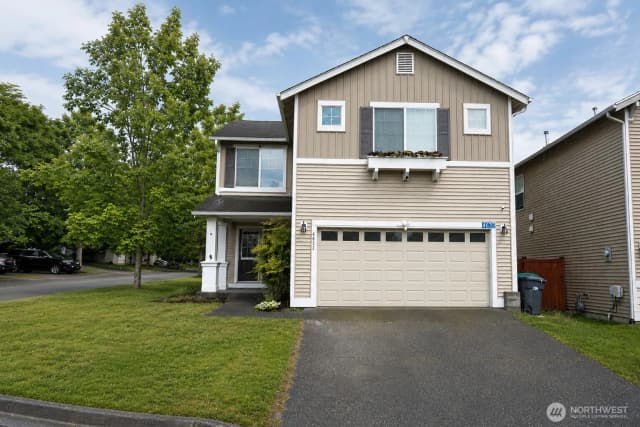 Property photo for 4632 Shuksan, Mount Vernon